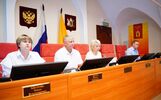 В Ярославской области участники СВО получат право первоочередного личного приема
