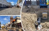Пешеходный центр в Ярославле: оценили, что сделано