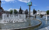 В Ярославле появится ещё один светомузыкальный фонтан