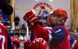 Нападающий ярославского «Локо» оценил тяжесть Кубка Харламова