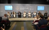 На ПМЮФ обсудили доступность помощи в возвращении родительских прав