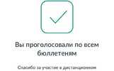 В Ярославской области на выборах в Госдуму будет электронное голосование