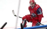 Ярославский «Локомотив» отпустил еще одного форварда