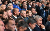 Михаил Евраев принял участие в съезде «Единой России»