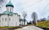 Для пешеходного центра Переславля ищут единственного поставщика