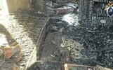 В Рыбинске при пожаре погиб 45-летний мужчина