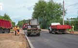 На улицу Марголина в Ярославле хотят вернуть автобусы