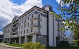 Гостиницу Azimut в Ярославле оценили в 723 миллиона рублей