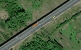 На Юбилейном мосту в Ярославле закроют полосу на ремонт