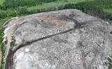 Пожар на мусорном полигоне под Ростовом Великим полностью потушен