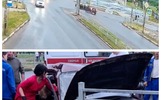 В Тутаеве будут судить виновника жуткого ДТП с двумя погибшими