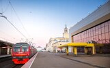 Время в электричке из Ярославля в Москву сократят в течение нескольких лет