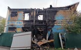 Сгоревшую больницу на Володарского в Ярославле попробуют продать в сентябре