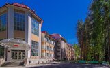 В санатории под Ярославлем появятся бассейн и хаммам