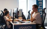 В ярославском кампусе «Школы 21» стартовал отборочный интенсив