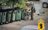 Камеры помогли поймать ярославца, укравшего сумки со смартфонами