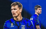 Ярославский «Шинник» расстался с ведущим защитником