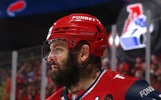 Александр Радулов назвал фаворитов чемпионата мира по футболу