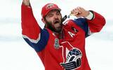 Лидер ярославского «Локомотива» отметил 40-летний юбилей