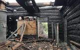 В Ярославской области при пожаре погибли два человека