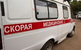 В Ярославле после ДТП госпитализирован 9-летний велосипедист