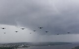 Массовая ночная атака БПЛА на Ярославль: что известно