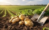В ярославских хозяйствах побороли картофельную заразу