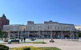 В Ярославле закупят игровые панели для площади Юности