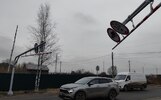На улице Гудованцева в Ярославле хотят поставить барьеры
