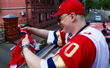 Агент форварда «Локомотива» ответил, когда Сурин уедет в НХЛ