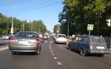 Власти Ярославля оценили возможность реверсивного движения за Волгой