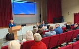 С начала года больше 3 тысяч ярославцев пришли на встречи с властями