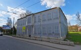 В Ярославле собственник будущей гостиницы хочет благоустроить лесной сквер