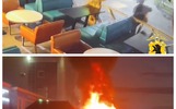 В Ярославле задержали поджигателя летней веранды заволжского кафе