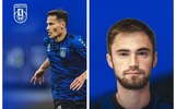 Ярославский «Шинник» подписал ещё двух новичков