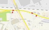 В Ярославле из-за ремонта путепровода перекроют дорогу