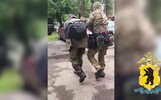 Полиция в Ярославле провела силовое задержание убийцы кошки