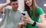 В России смартфоны с ИИ набирают популярность