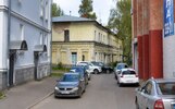 В центре Ярославля проведут срочный ремонт столетней двухэтажки
