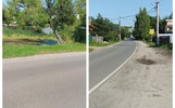 «Давят утят»: ярославцы просят сделать лежачего полицейского в Починках