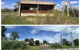 В Ярославской области снесли опасную заброшку