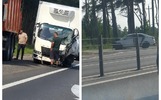 В серьёзном ДТП под Ярославлем пострадали три человека