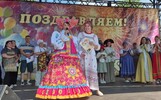 Власти выделили дополнительные средства на благоустройство школы Нового Некоуза