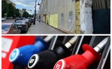 Горыныч, руины за рубль и слово про бензин: чем запомнится ярославцам эта неделя