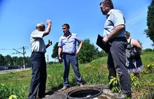 В Ярославле поднимут архивы, чтобы найти причину загрязнения Пятовского ручья