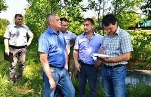В Ярославле поднимут архивы, чтобы найти причину загрязнения Пятовского ручья