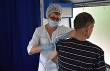 В Переславле пока не смогли наладить работу мобильных прививочных пунктов