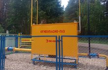 В Ярославской области до конца года построят газопроводы для газификации 1700 домовладений