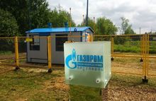 В Ярославской области до конца года построят газопроводы для газификации 1700 домовладений