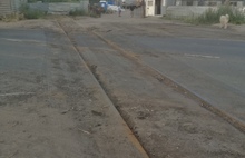 В Ярославле вскрыли асфальт на двух отремонтированных по нацпроекту дорогах